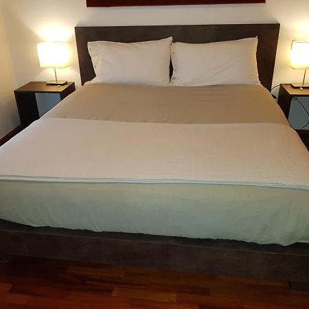 Guest House Marco Polo Vicenza Zewnętrze zdjęcie
