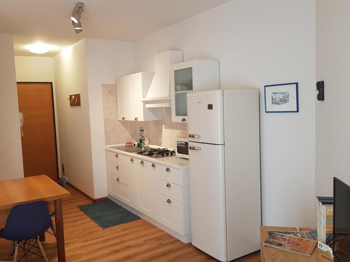 Guest House Marco Polo Vicenza Zewnętrze zdjęcie