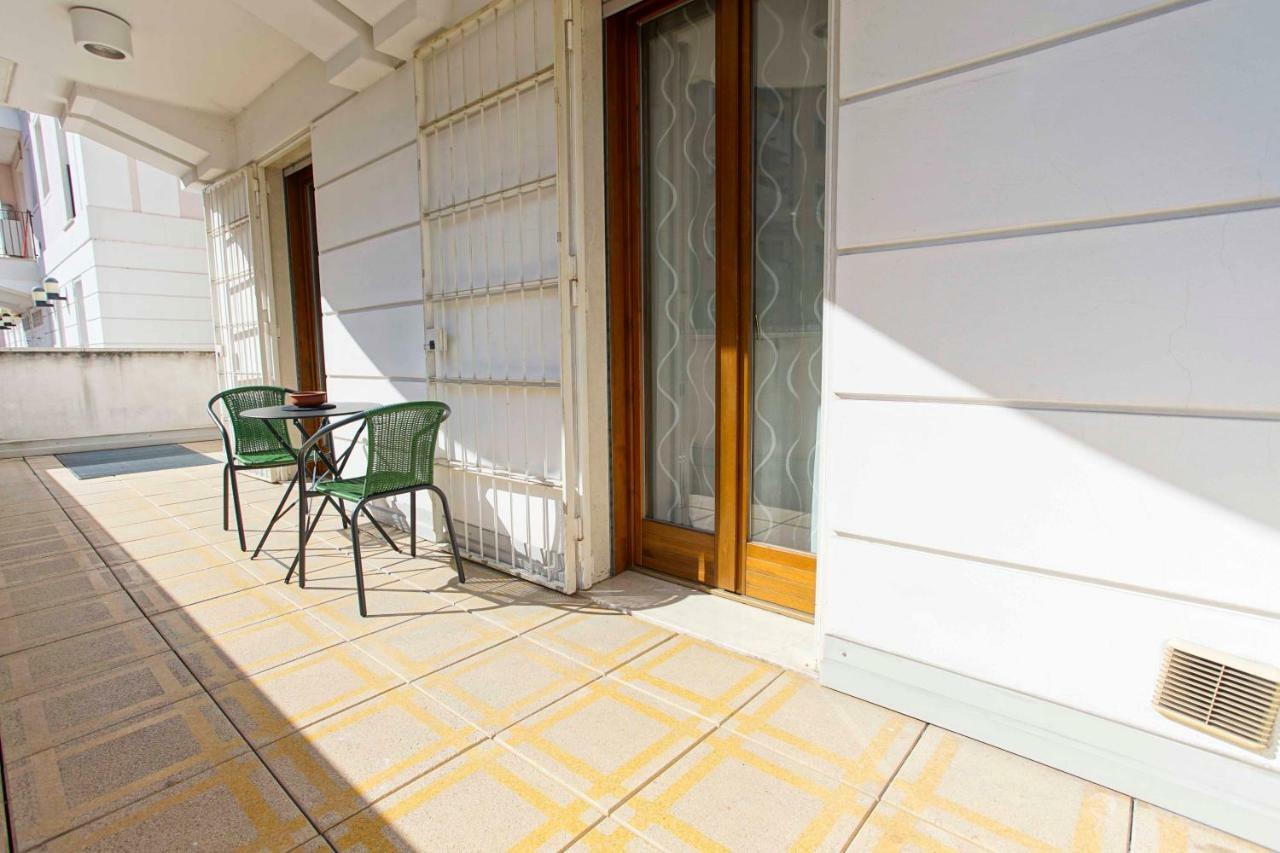 Guest House Marco Polo Vicenza Zewnętrze zdjęcie